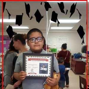 Meet your Posher, Irma